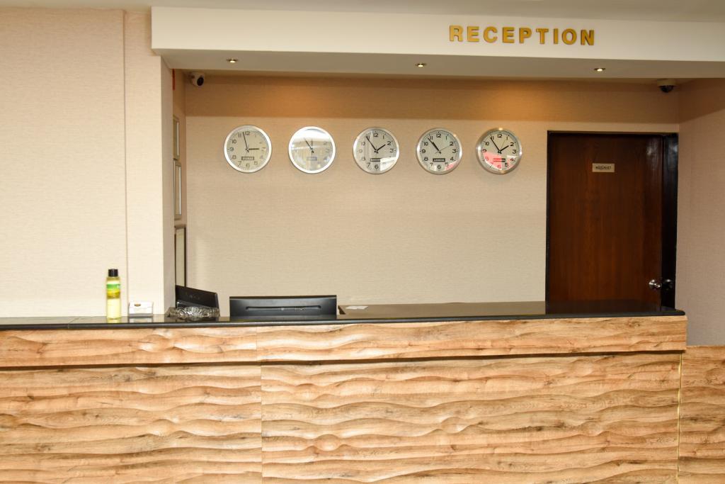Artı Hotel OldCity — 2