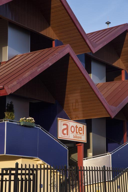 A Apart Hotels Ankara Beytepe — 5