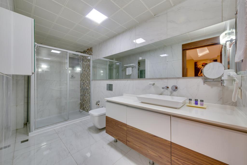 Concept Suites — 6