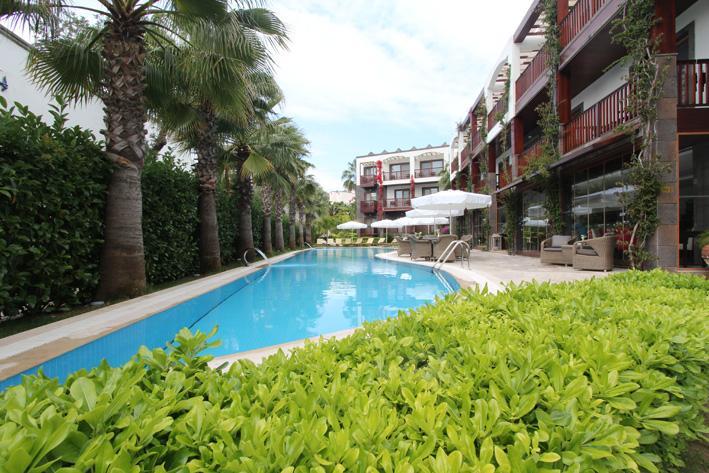 Olira Boutique Hotel & Spa — 8