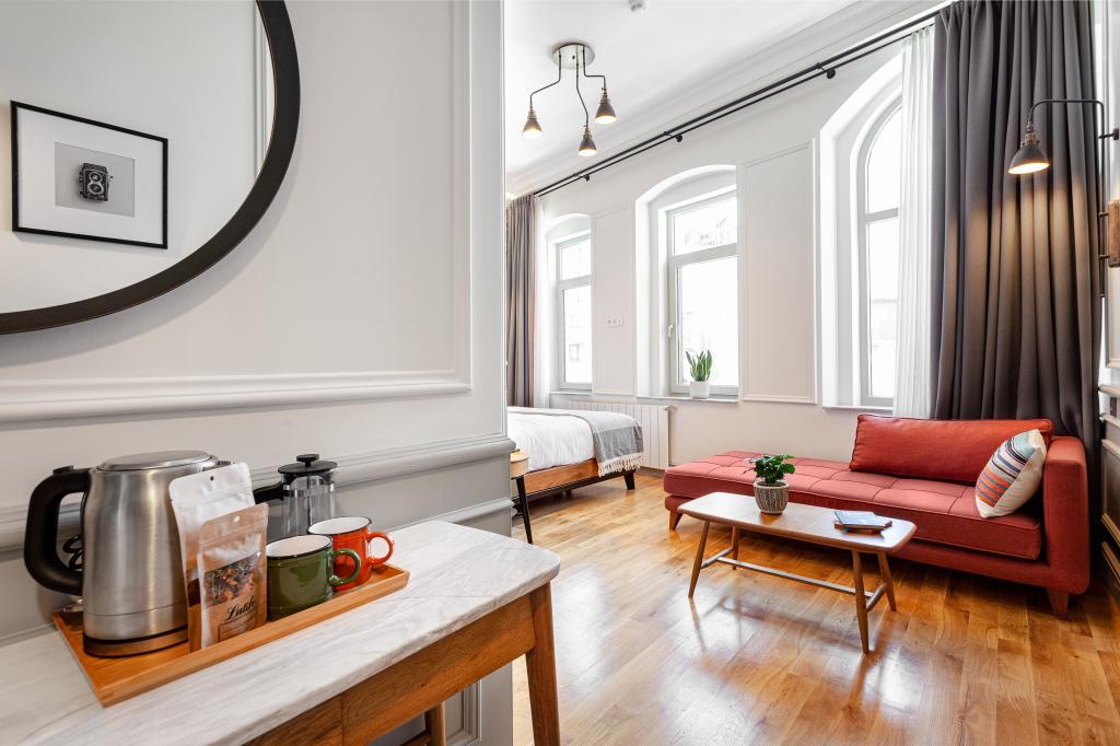 World House Boutique Hotel — 3