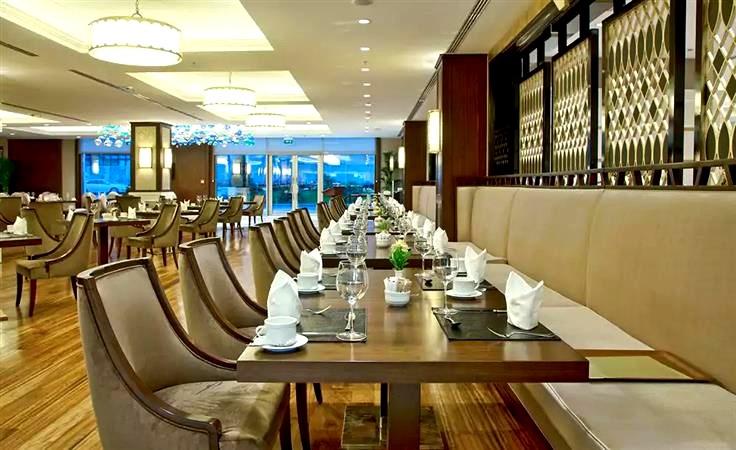 Rotta Hotel İstanbul — 10