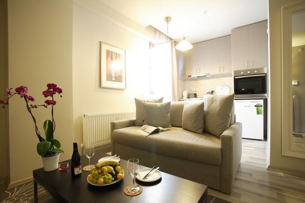 Home Stay Home Şişli — 8