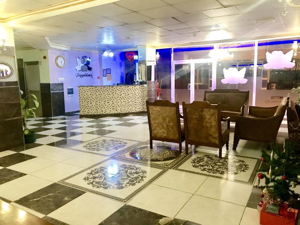 Linda Star Palace Hotel — 8