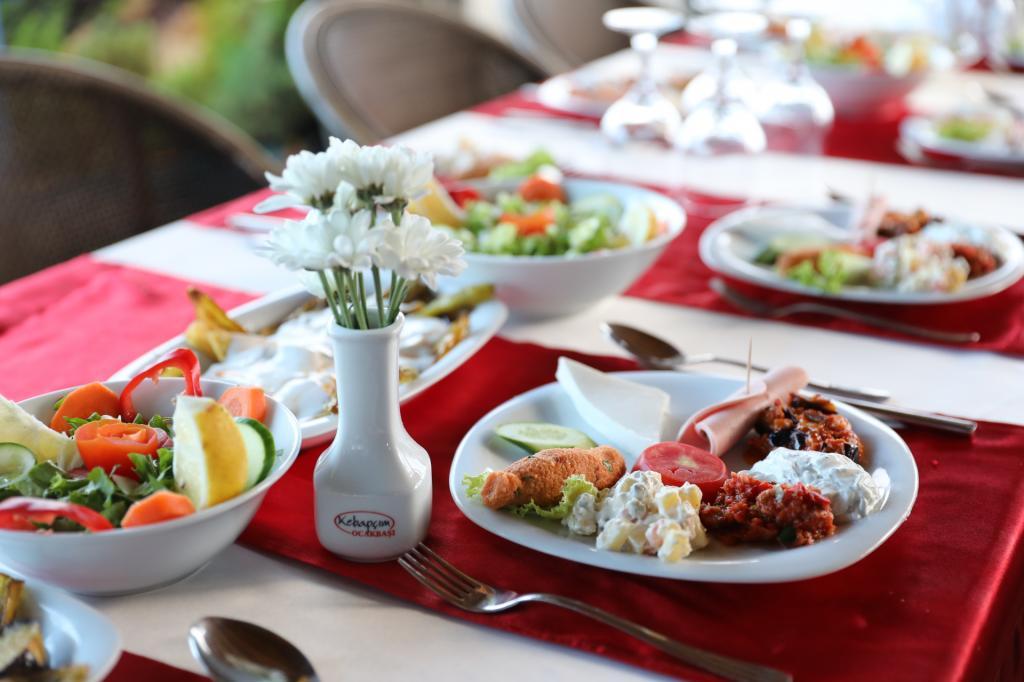 Petek Hotel Muğla — 5