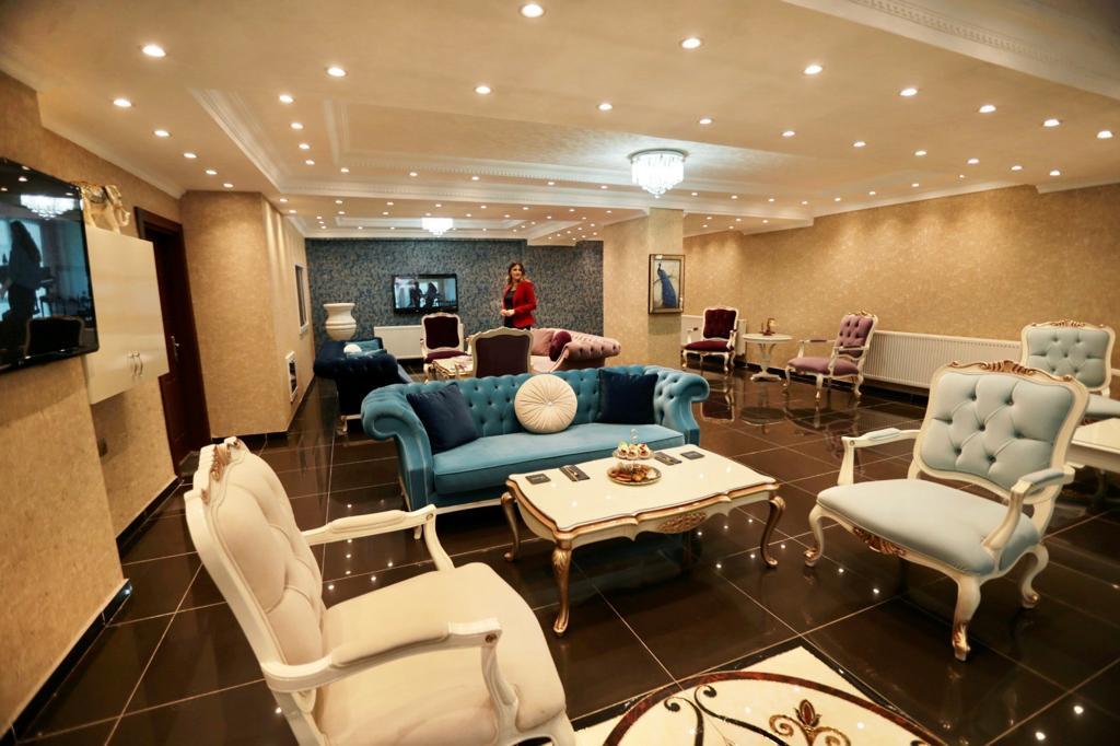 Grand Doğan Hotel — 7