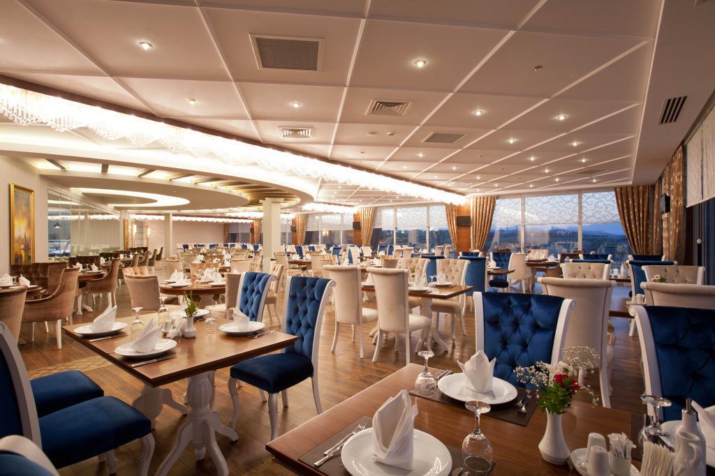 Grand Altuntaş Hotel — 2