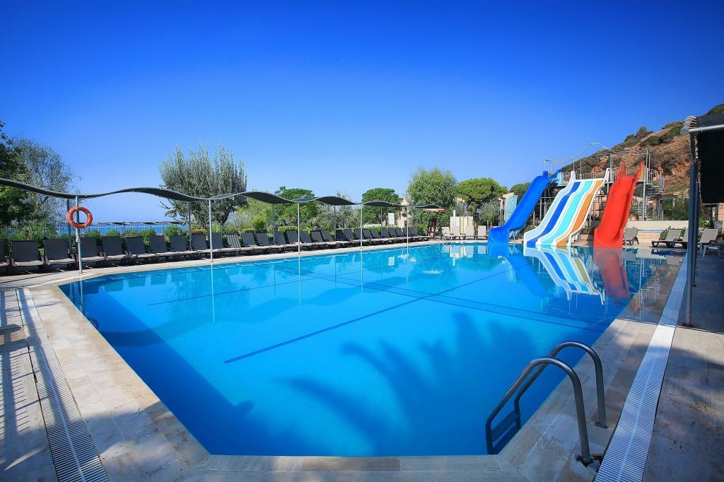 Cactus Club Yalı Hotels & Resort — 6