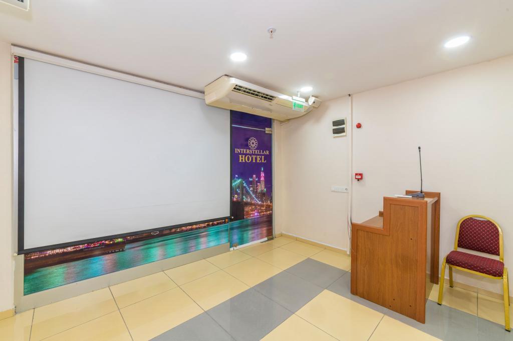 Harmony Hotel — 2