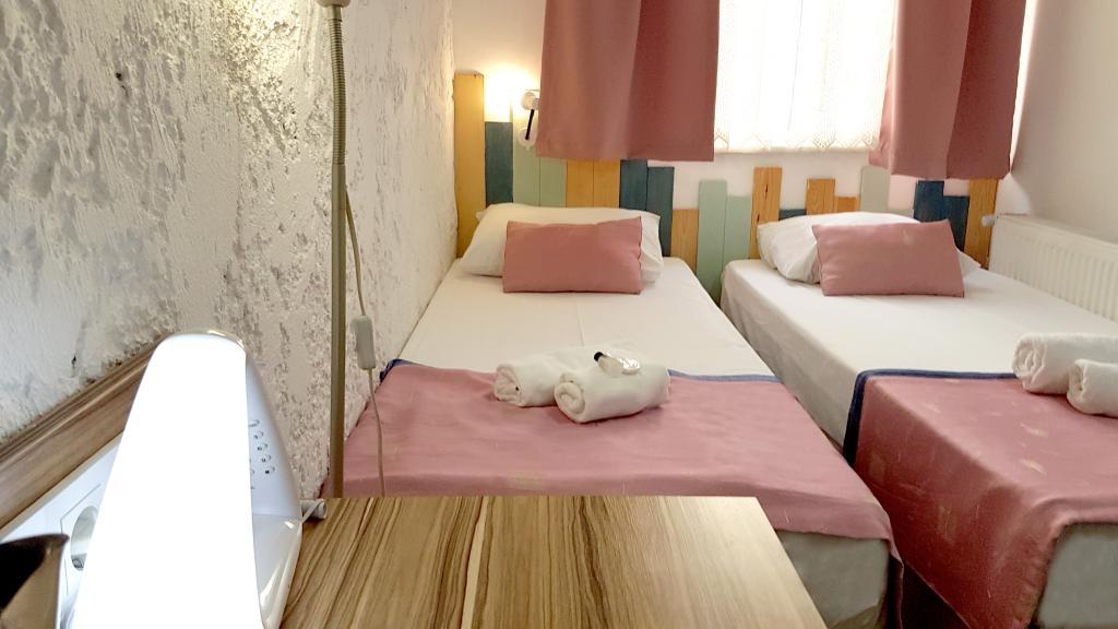 Aladeniz Hotel — 6
