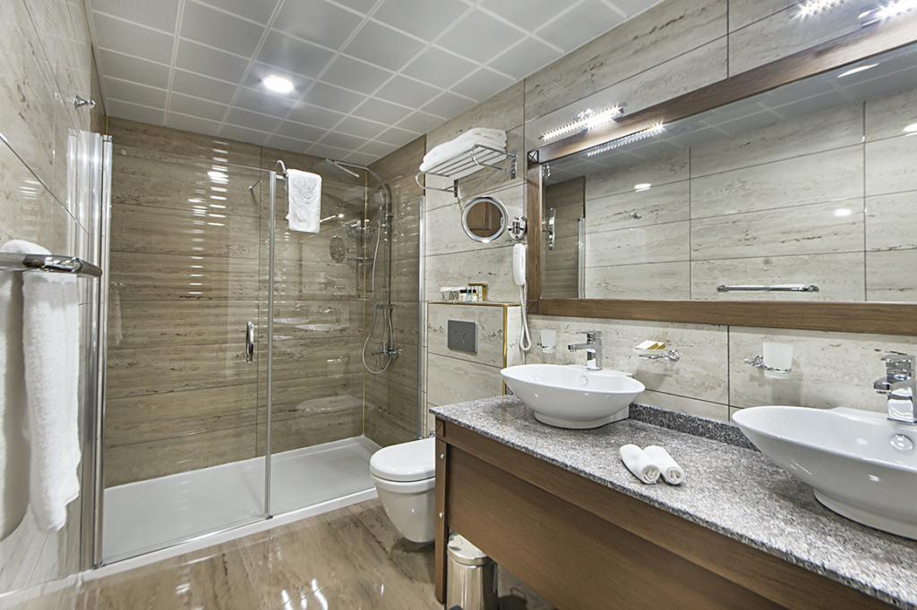 Sarı Konak Boutique Hotel & Spa — 6