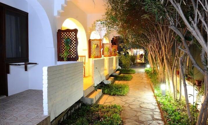 Kano Hotel — 4