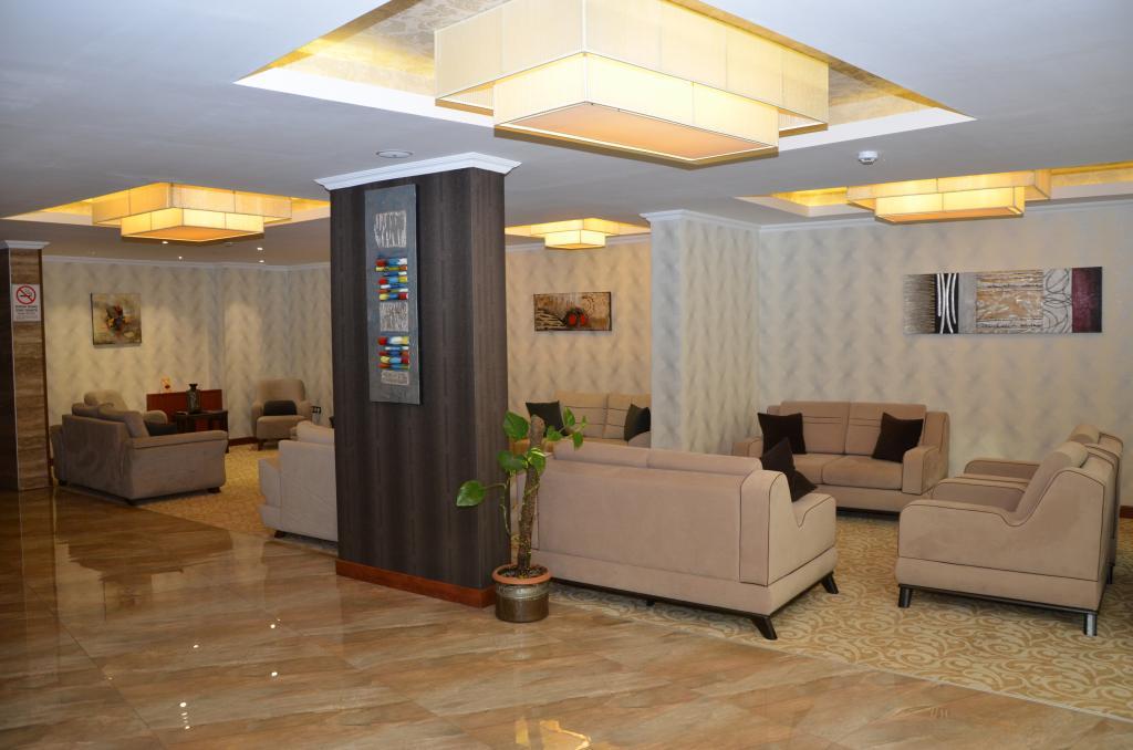 Kaplıca Termal Otel — 9