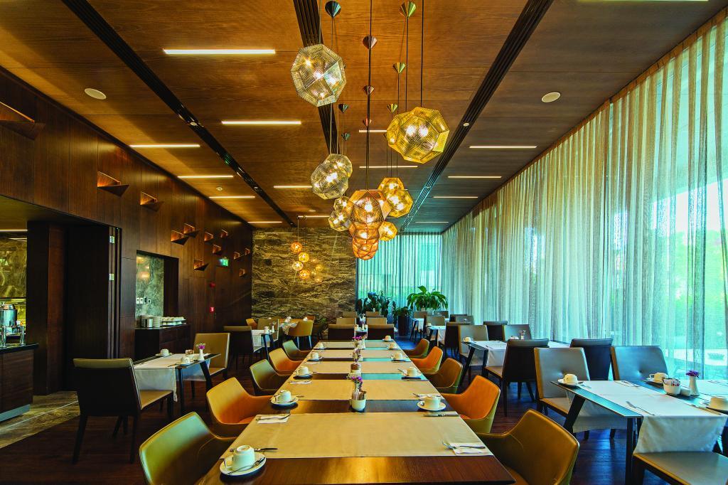 Naz City Hotel Taksim — 7