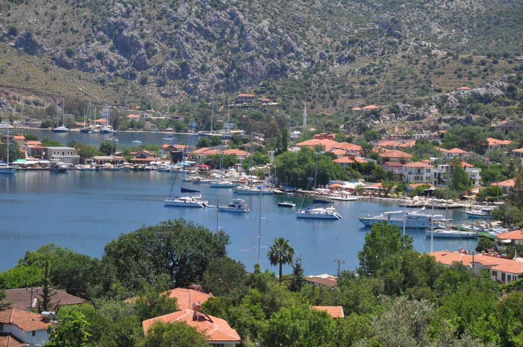 Masal Tatil Evi Selimiye — 6