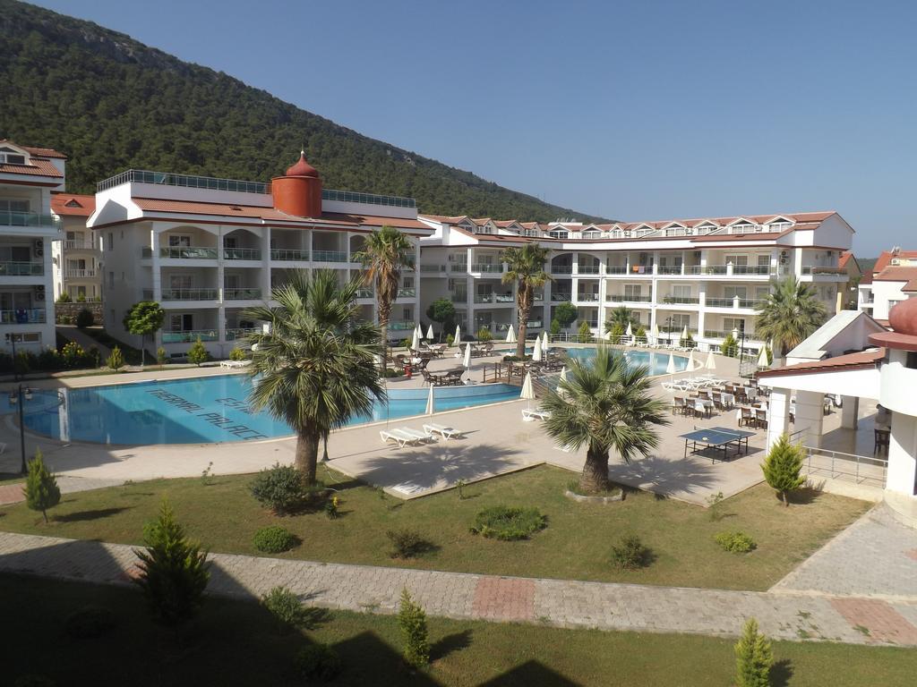 Akbük Palace Hotel & Residence — 3