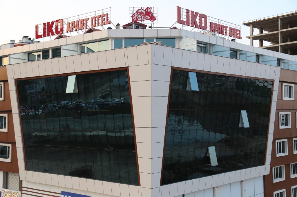 Liko Apart Otel