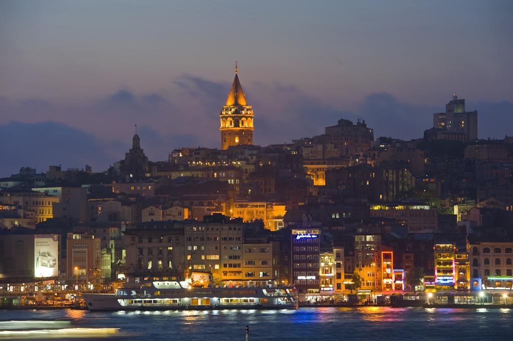 Askoç Hotel — 3