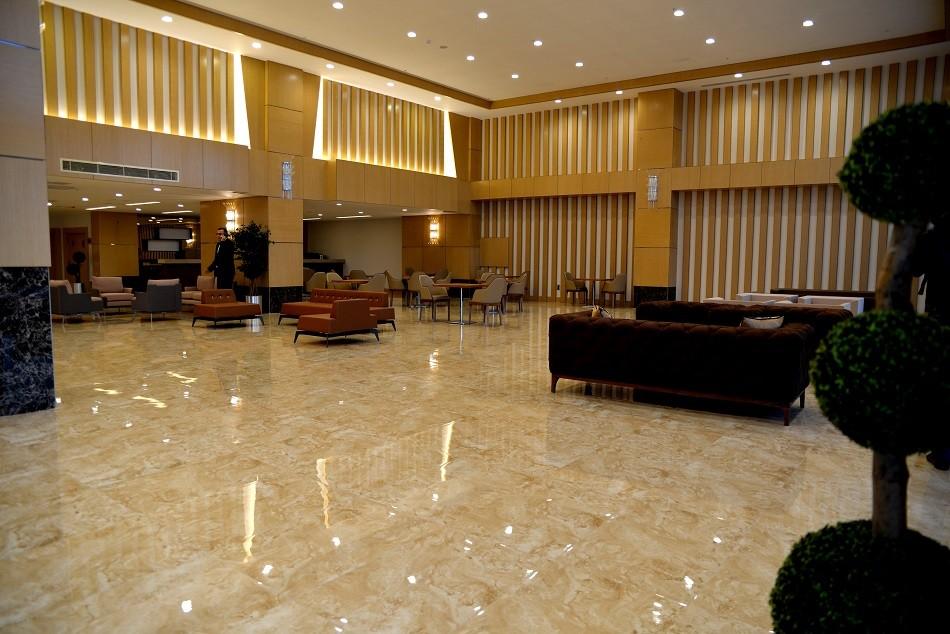 Divalin Hotel — 5