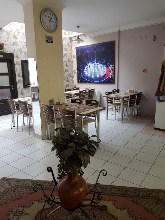 Beyzade Hotel — 8