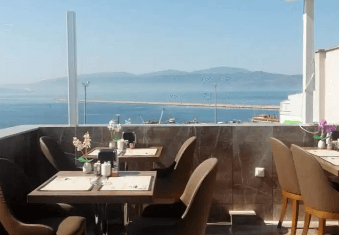 Vera Hotel Bandırma — 7
