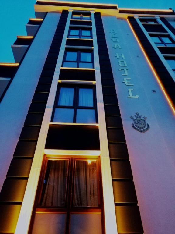 Alya Suite Hotel