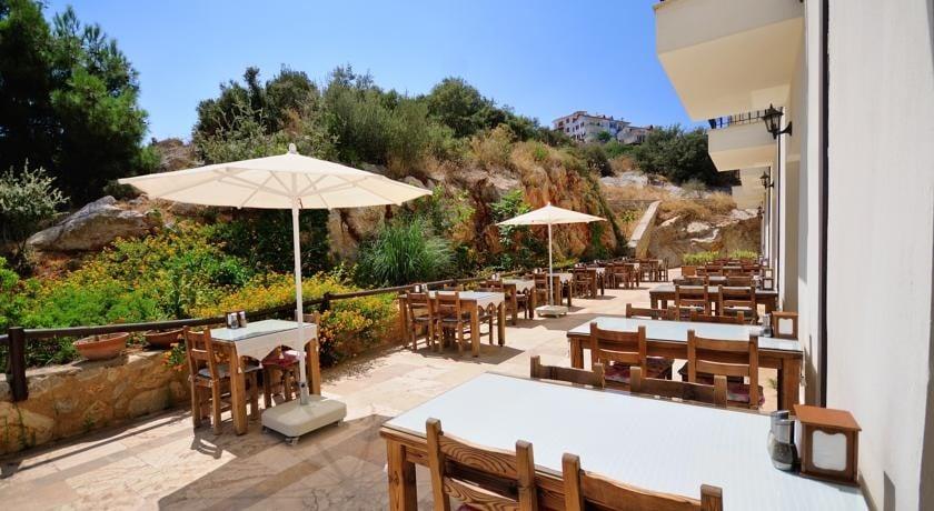 Doada Hotel Datça — 5