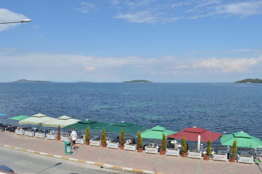 Urla Yakamoz Otel — 4