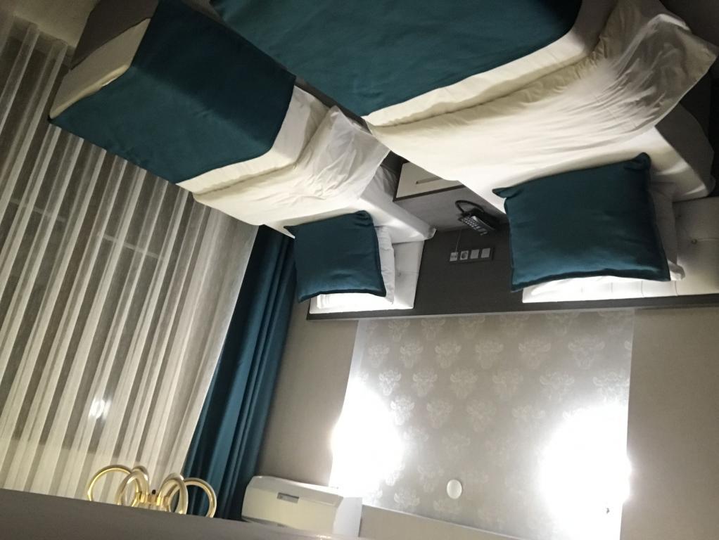 Grand Derici Otel — 9