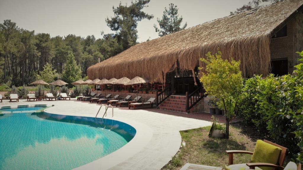 Olympos Village — 10