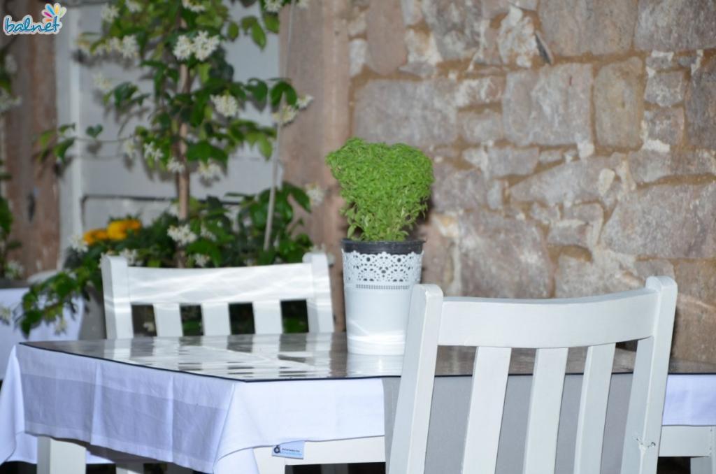 Çeşmelihan Pansiyon — 4