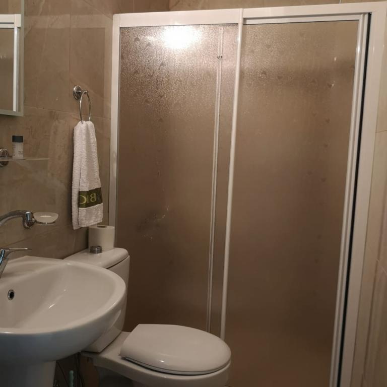 Mandarin Beach Otel ve Restaurant — 2