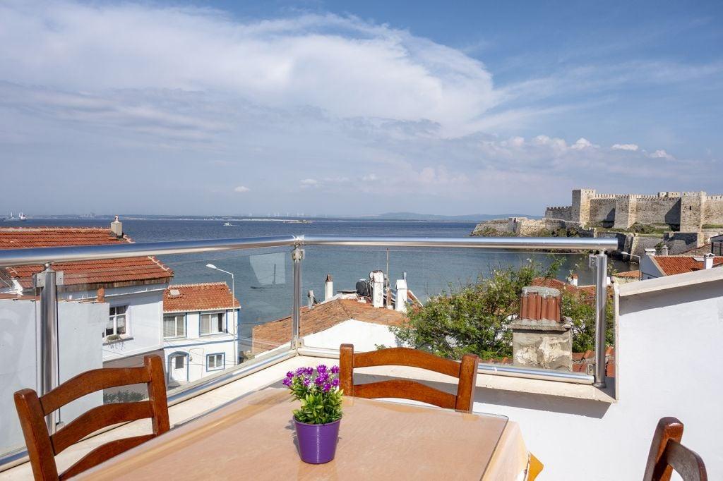 Risus Butik Otel