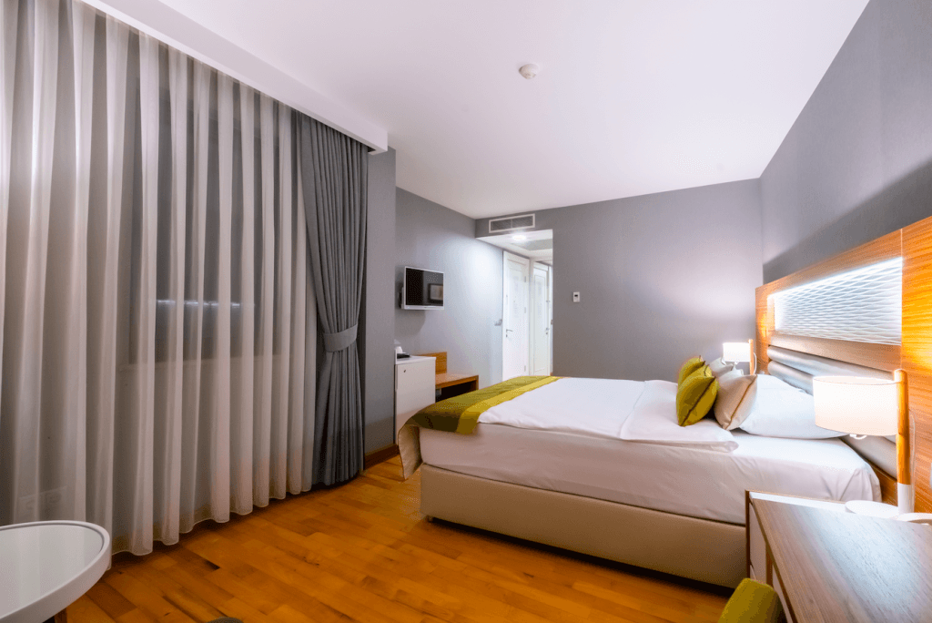 Evimiz Hotel — 7