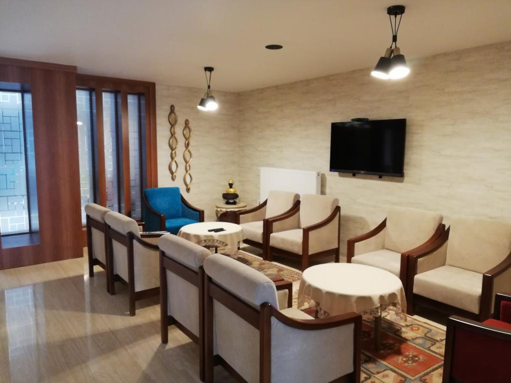 Pişkin Otel Denizli — 4