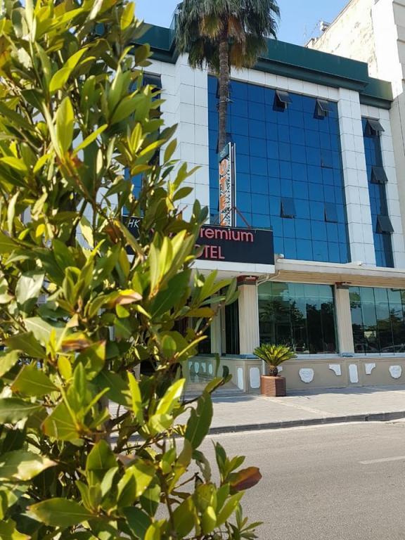 Kaya Premium Hotel — 6