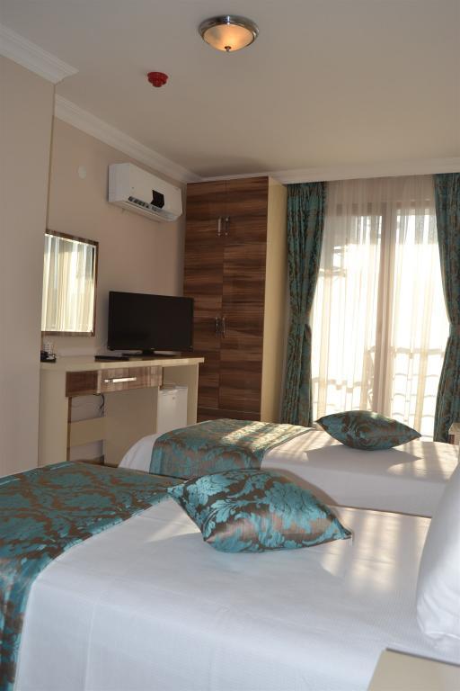 Anadolu Otel — 4