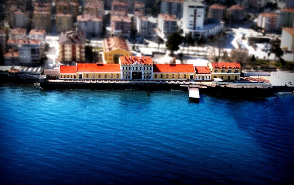 Montania Special Class Hotel — 8