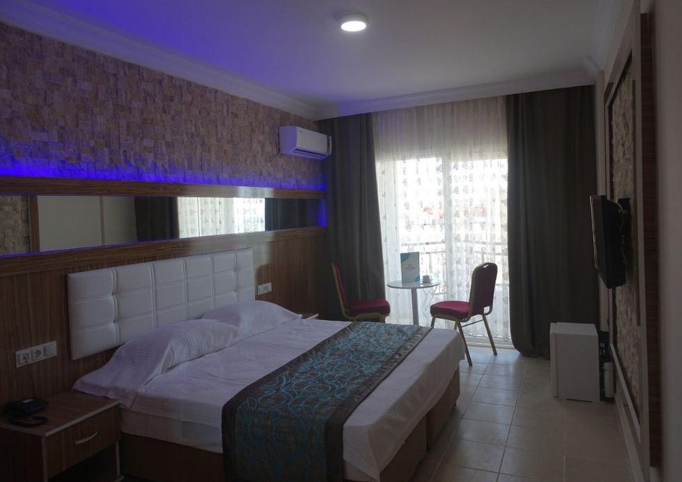 Princess Resort Hotel — 8