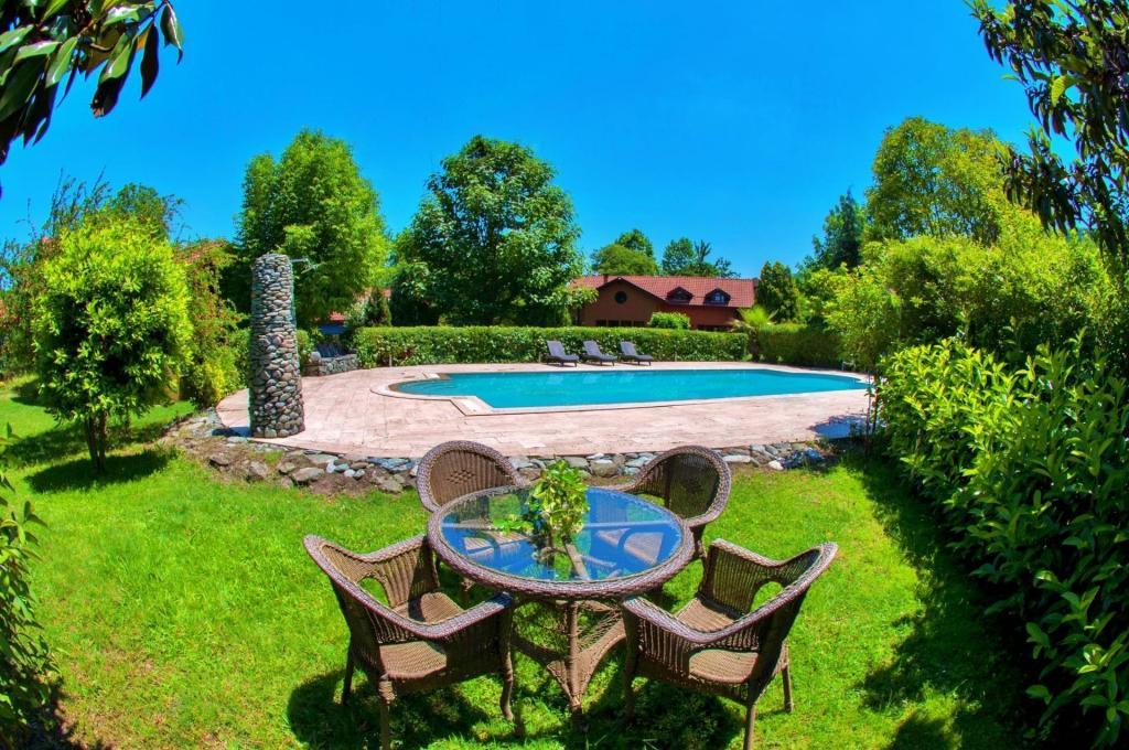 Sapanca Villa Kırkpınar — 6