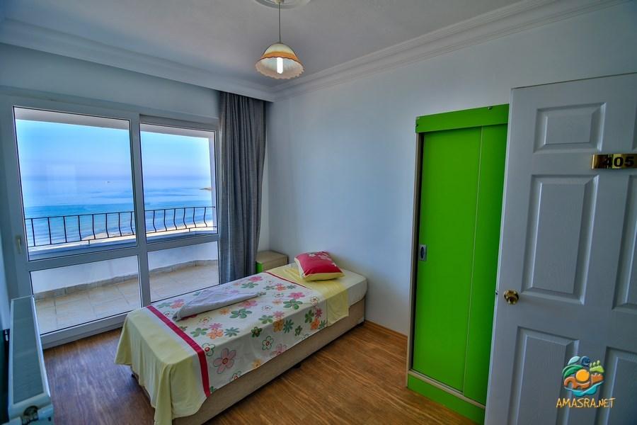 Çakraz Sahil Motel — 4