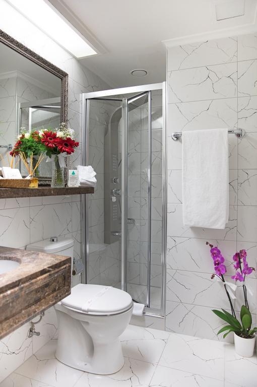 Seres Hotel Old City — 5