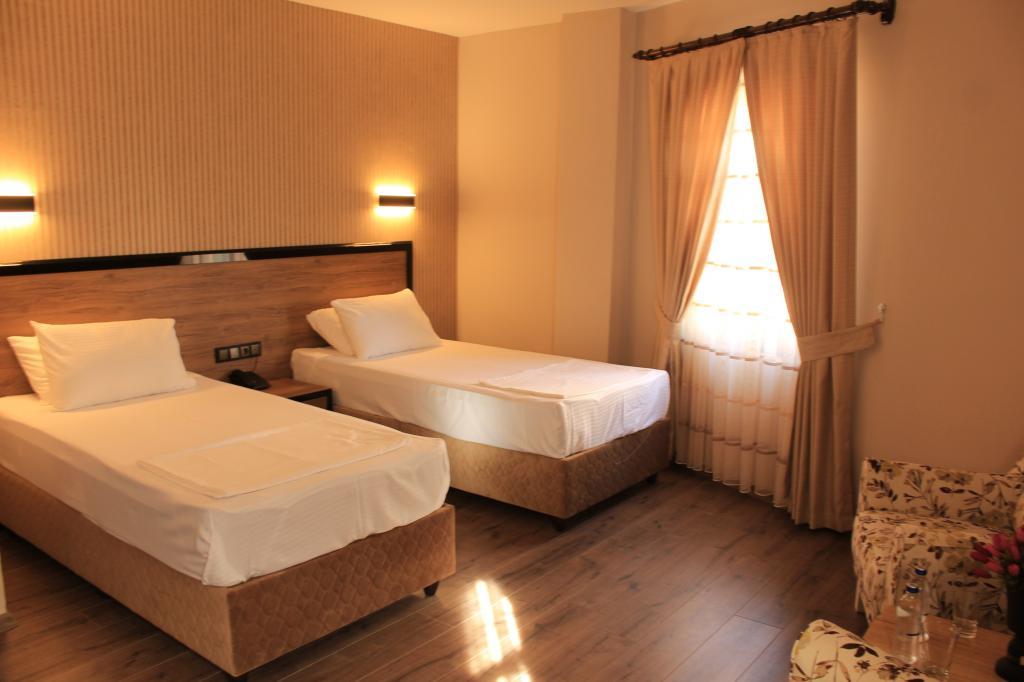Süvari Hotel — 10