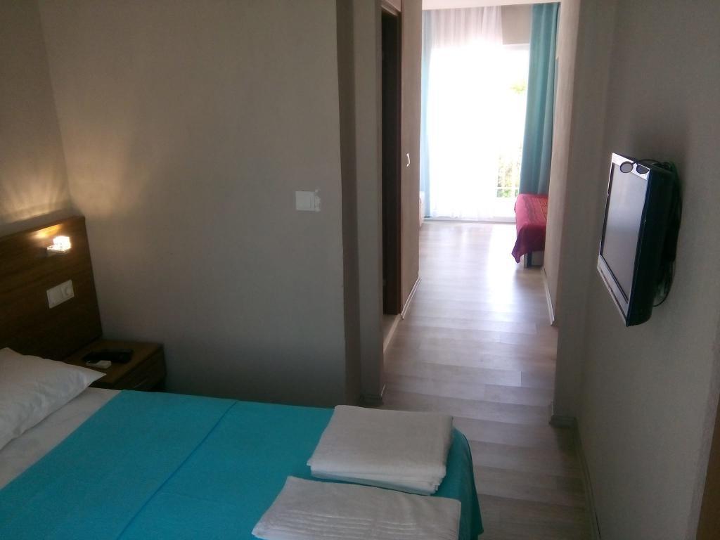 Dolunaydın Hotel — 9