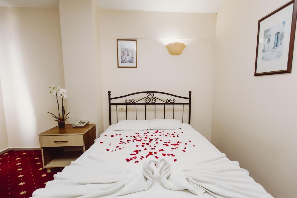 Özalp Han Hotel — 4