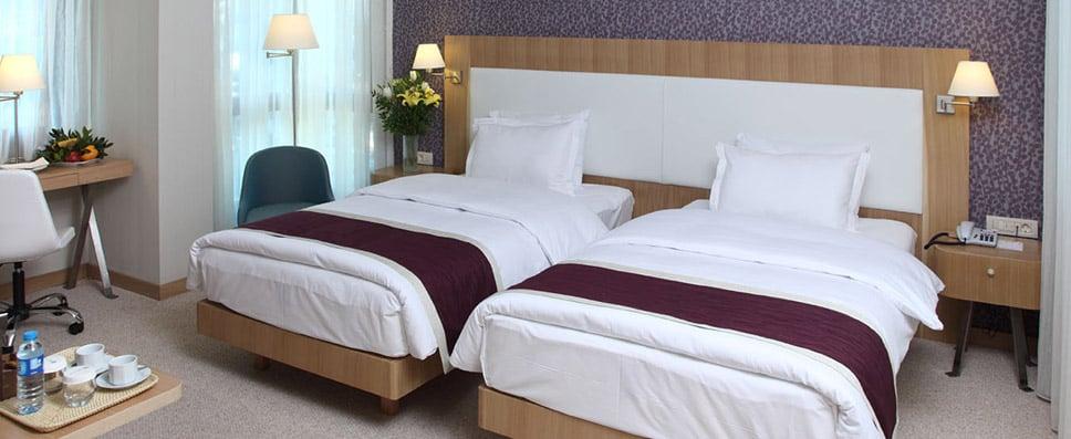 Masel Hotel — 3