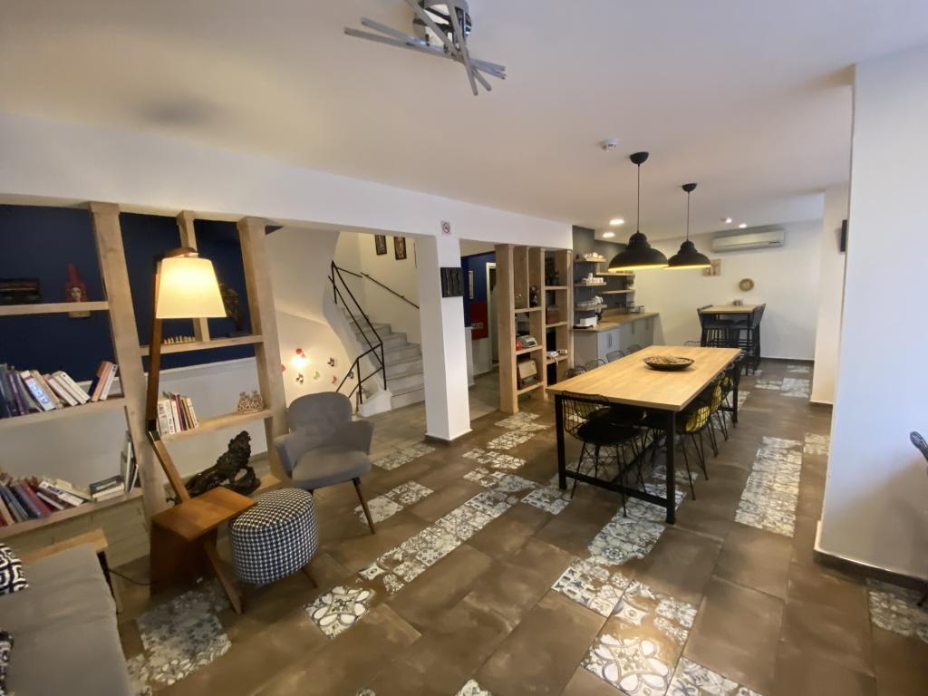 Piano Hotel İzmir — 6