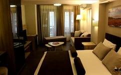 BC Pangaldi Hotel — 6