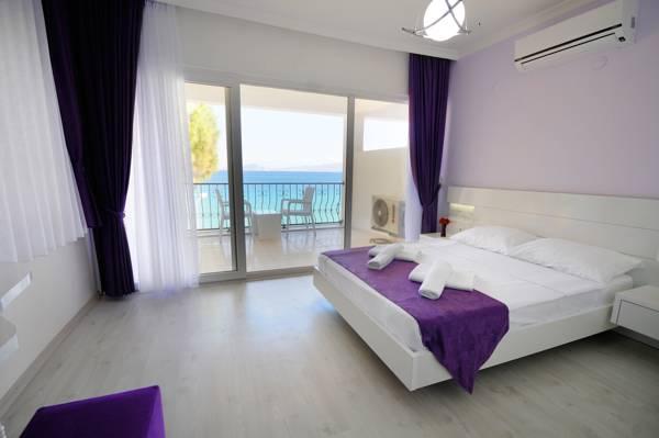 Fuda Otel Datça — 6