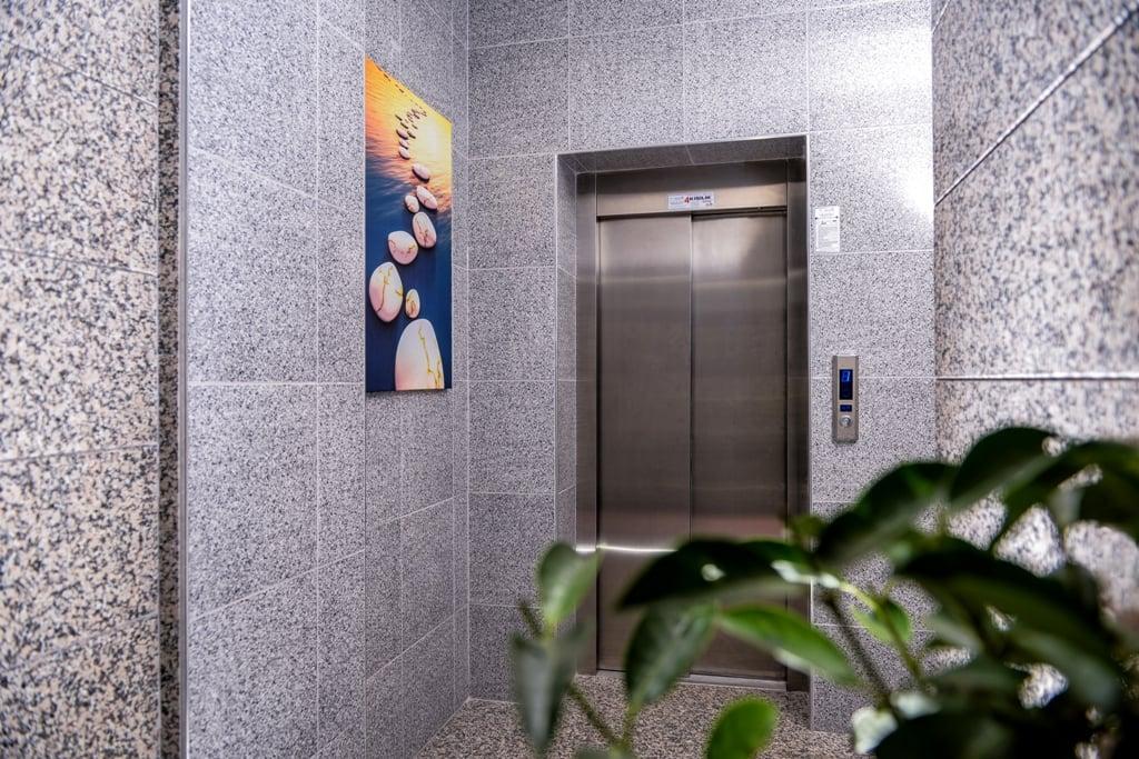 My Sun Hotel — 8